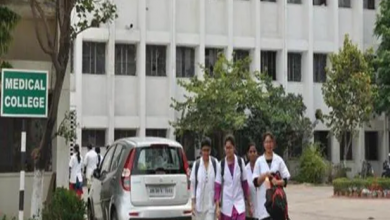 Photo of यूपी के मेडिकल कॉलेजों में भारी पदों पर होगी भर्ती, जानकारी के लिये पढ़े पूरी खबर