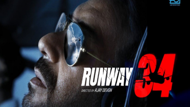 Photo of अक्षय कुमार ने ट्विटर पर अपने अंदाज में दिया अजय देवगन की फिल्म रनवे 34 का रिव्यू