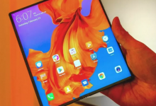 Photo of लॉन्च हुआ Huawei का 7.8 इंच स्क्रीन वाला फोल्डेबल फोन, जानिये कीमत और स्पेसिफिकेशन्स