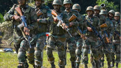 Photo of भारतीय सेना ने अग्निवीरों की भर्ती का नोटिफिकेशन किया जारी, जानकारी के लिये पढ़े पूरी खबर