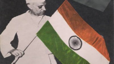 Photo of राहुल गांधी और प्रियंका ने DP पर लगाई पूर्व प्रधानमंत्री जवाहर लाल नेहरू की तस्वीर