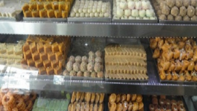 Photo of कानपुर के बेकरी दुकानों पर खाद्य विभाग का छापा
