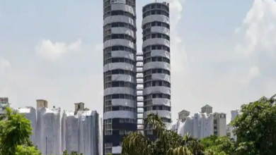 Photo of तकनीक का ऐसा अजूबा,10 सेकंड में गिरी 40 मंजिला इमारत