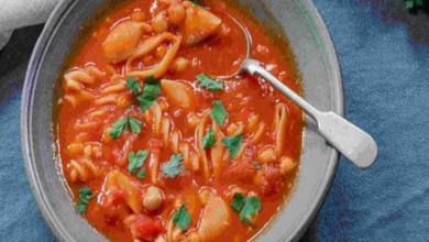 Photo of बारिश के मौसम में बनाएं गरमा-गरम मैकरोनी पास्ता सूप, जानिये बनाने का तरीका
