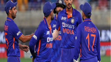 Photo of इंडिया को जबरदस्त टक्कर देने उतरेगी अफगानिस्तान की टीम