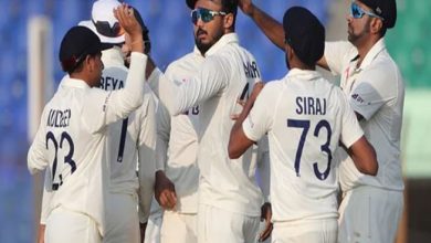 Photo of IND vs BAN: गेंदबाजों ने दिखाई क्वॉलिटी, जीत से भारत ने पॉइंट टेबल में मारी छलांग