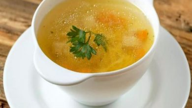 Photo of इम्यूनिटी बूस्टर आंवला जिंजर सूप बनाने के लिये फॅालो करें ये तरीका