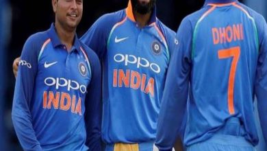 Photo of टीम इंडिया में हुआ अचानक बड़ा बदलाव, जानने के लिये पढ़े पूरी खबर