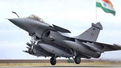 Photo of भारत को मिला 36 वां राफेल, वायु सेना ने ट्वीट कर कही ये बीत