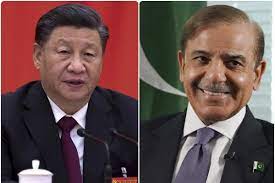 Photo of पाकिस्तान को चीन से डेवलप्मेंट बैंक से आज 70 करोड़ डॉलर की धनराशि मिली
