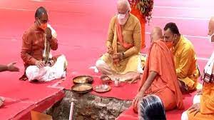Photo of पीएम मोदी ने देशवासियों को रामनवमी की दी बधाई