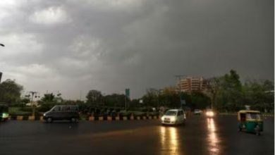 Photo of दिल्ली में एक सप्ताह सुहावना रहेगा मौसम: लू और गर्मी से मिली राहत