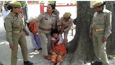 Photo of Hardoi News: महिला को दहेज लोभियों ने पीटकर घर से निकाला
