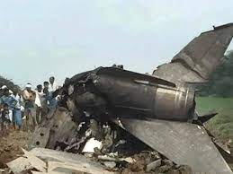 Photo of राजस्थान: हनुमानगढ़ में एक घर पर गिरा MiG-21 क्रैश, 2 ग्रामीण की मौत