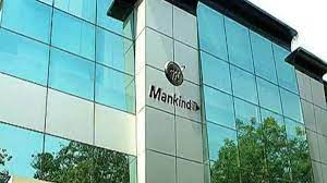 Photo of Mankind Pharma IPO की हुई धमाकेदार Listing, NSE पर चढ़ा शेयर 27 प्रतिशत 