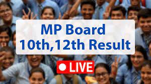 Photo of MP Board Result 2023: 10वीं, 12वीं के नतीजों संभव, जानिए कब तक आएगा रिजल्ट