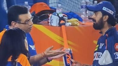 Photo of IPL 2024: जानिए क्यों  LSG के मालिक संजीव गोयनका लगाई कप्तान की क्लास