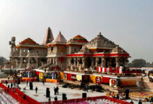 Photo of Ayodhya Ram Mandir: परकोटा निर्माण की समय सीमा बढ़ी  जानिए कहा बनेगा रामलला का भोग