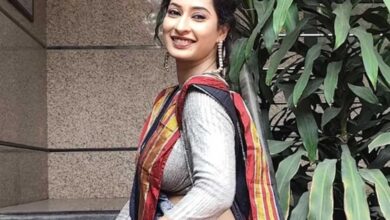 Priya marathe movies and tv shows