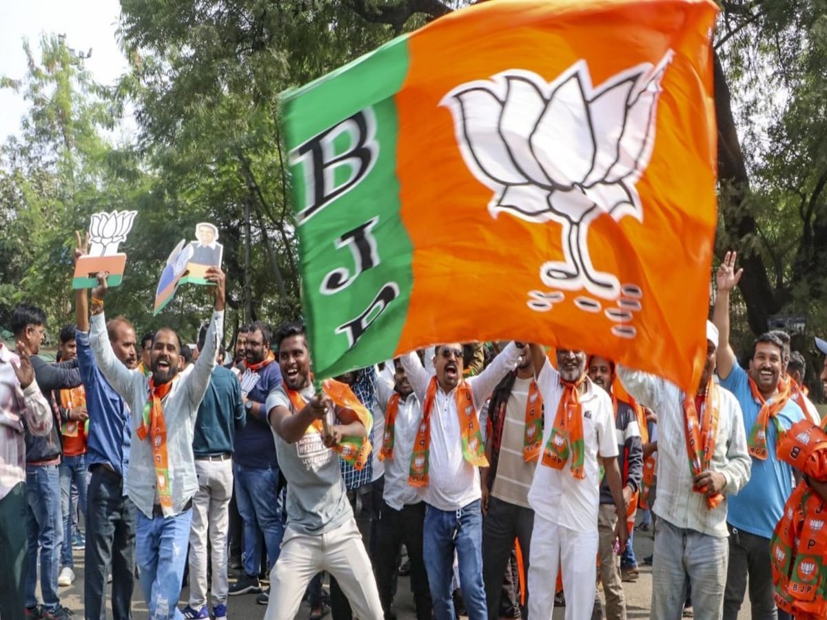 निषाद पार्टी