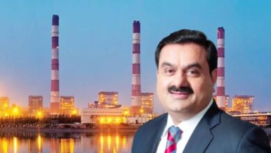 Bhagalpur Adani Power Plant