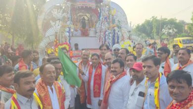 Etawah festival news