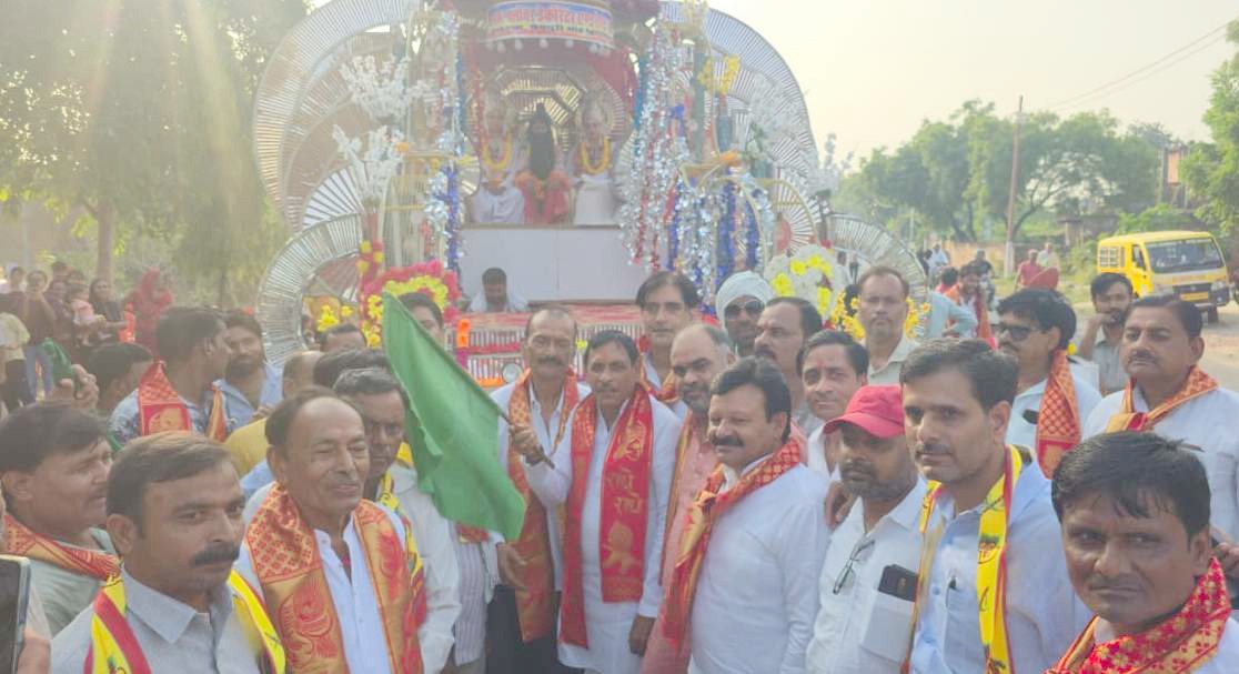 Etawah festival news