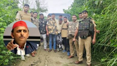 Gorakhpur murder case