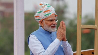 Pm modi 75th birthday