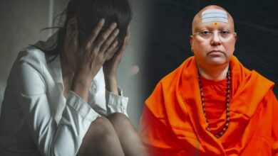 Swami Chaitanyananda Saraswati