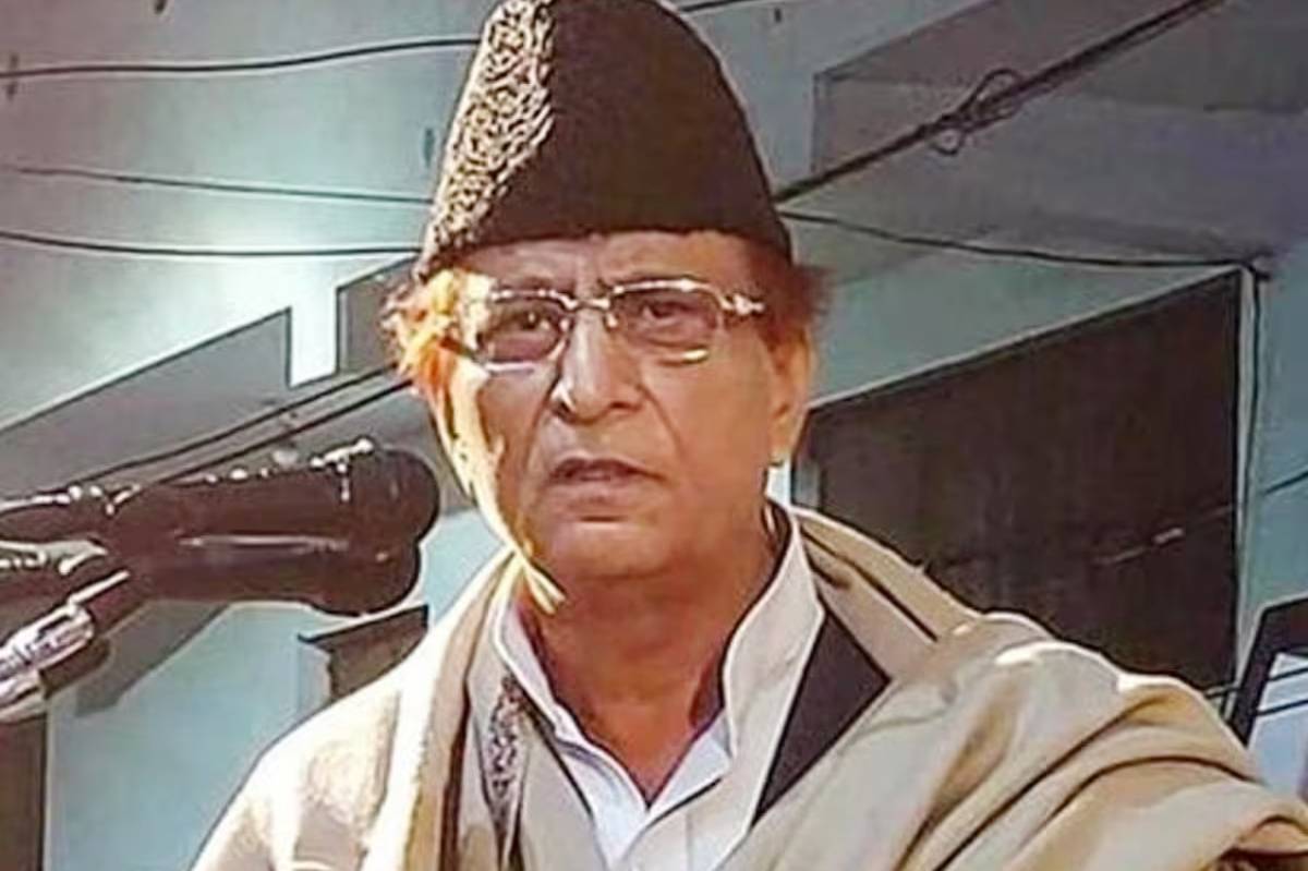 आजम खान