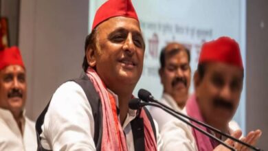 अखिलेश