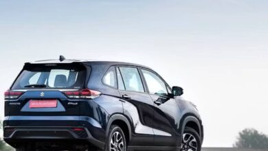 Maruti Suzuki