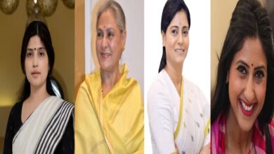Dynastic politics in India