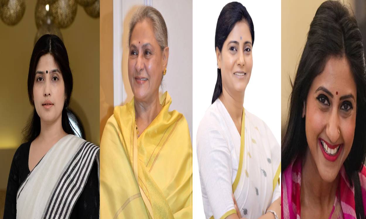 Dynastic politics in India