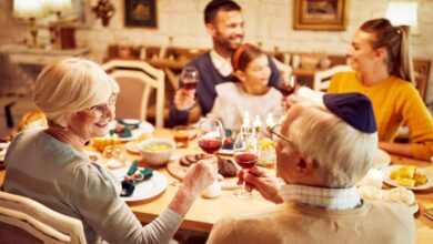 2025 Jewish Holidays