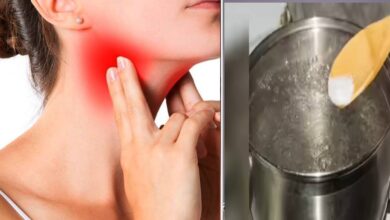 home remedy for sore throat