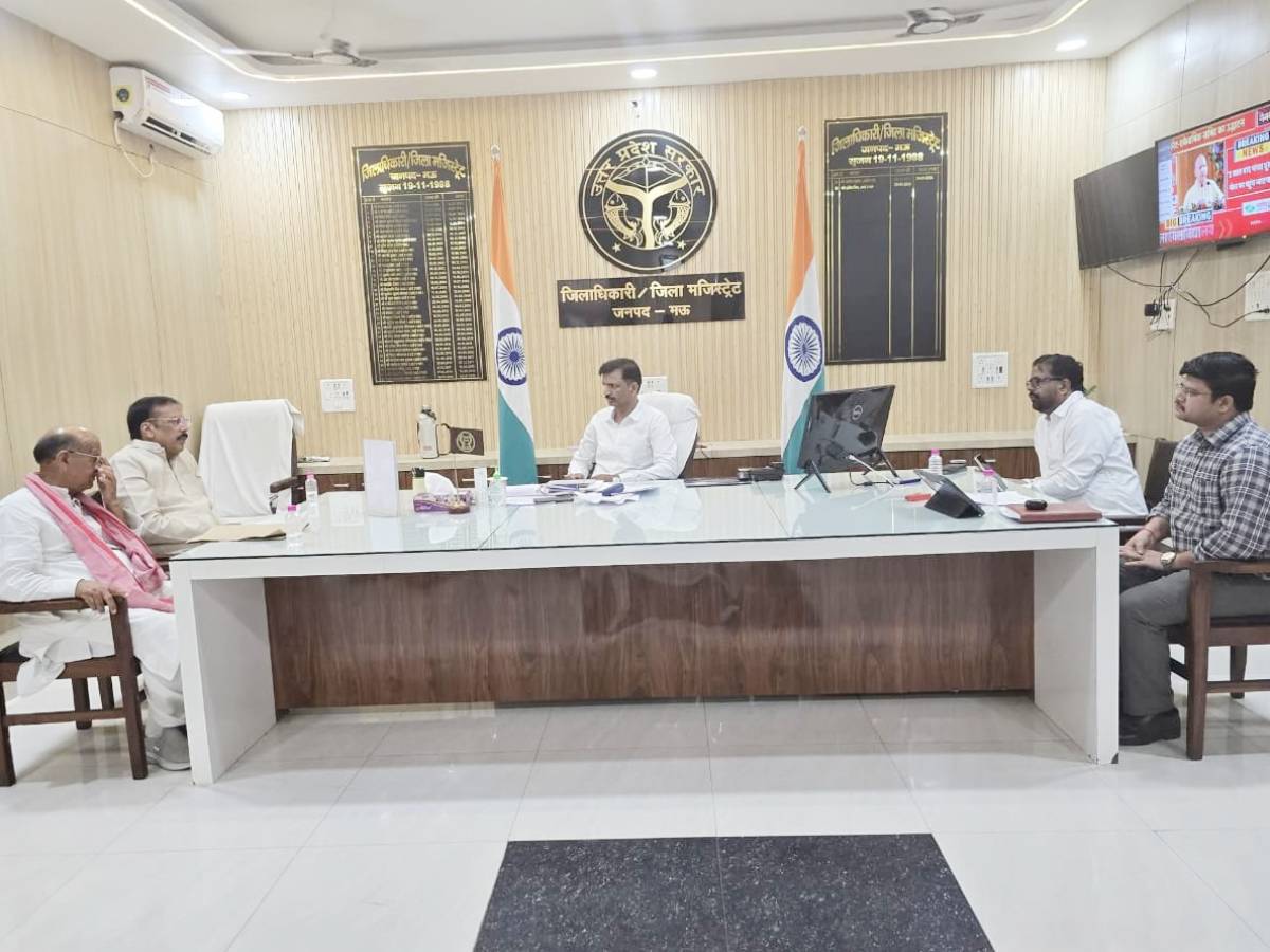 सांसद राजीव राय