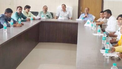 भरथना नगर पालिका