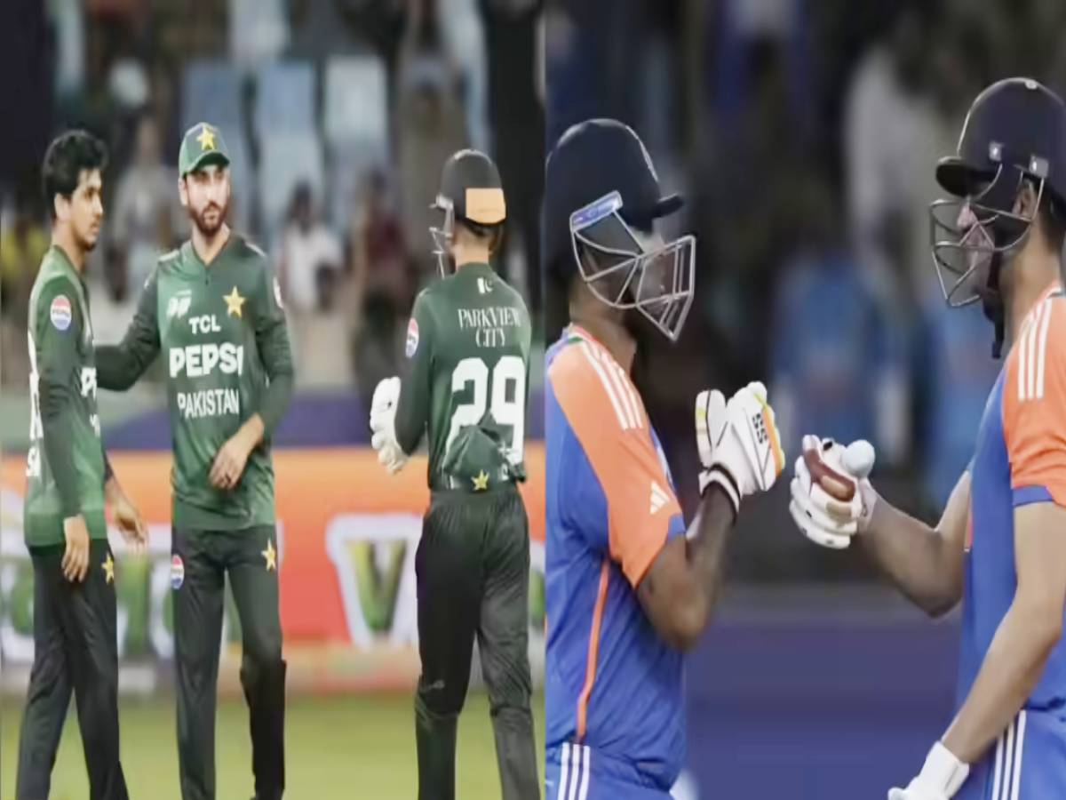 Live cricket india vs pakistan asia cup 2025