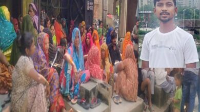 आत्महत्या