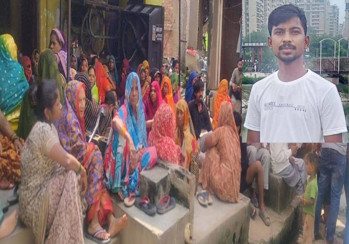 आत्महत्या