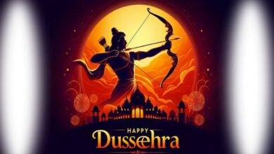 Dussehra 2025 start date and end date