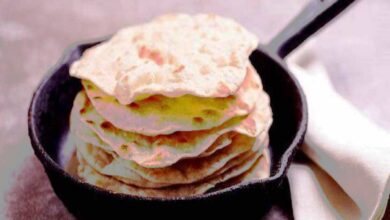 basi roti khane ke nuksan