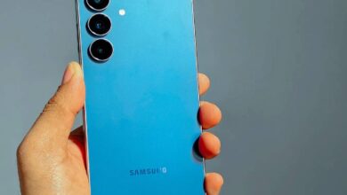 Samsung Galaxy S25