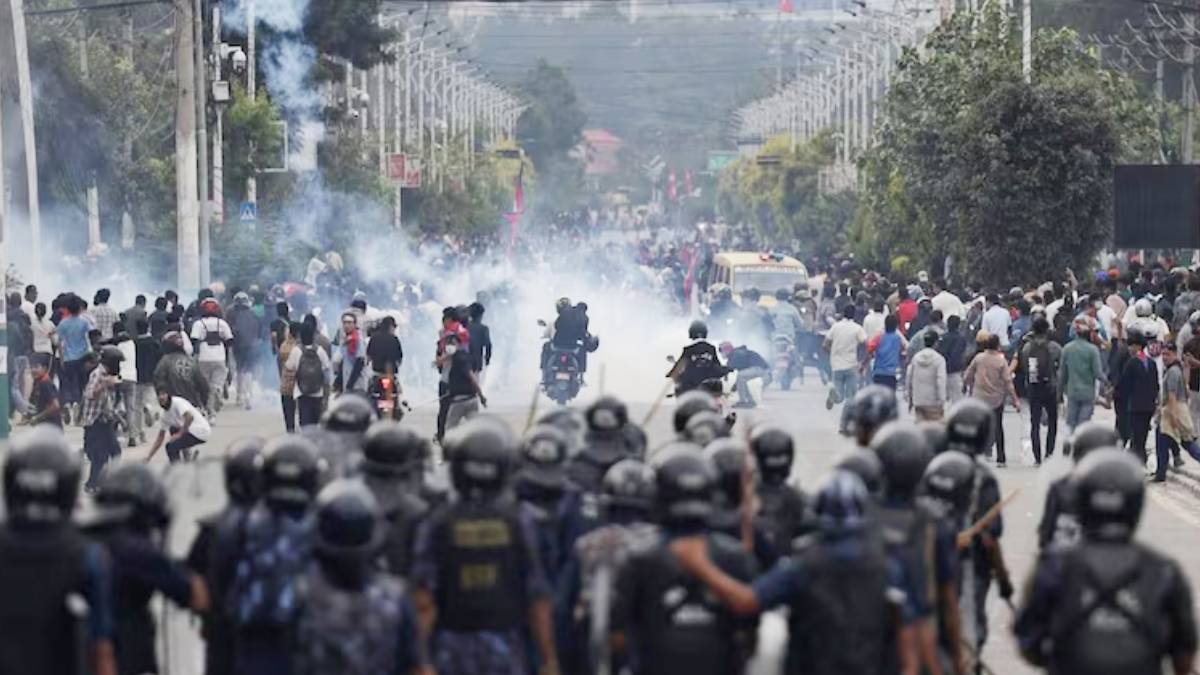 nepal news