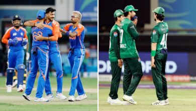 IND vs PAK Asia Cup 2025