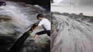 sikkim landslide news