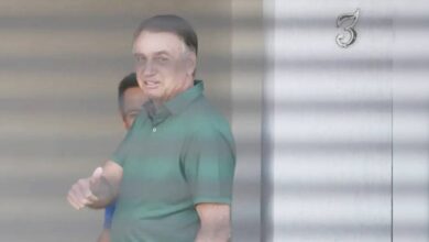 Jair Bolsonaro