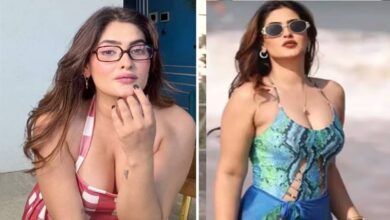 karishma sharma news
